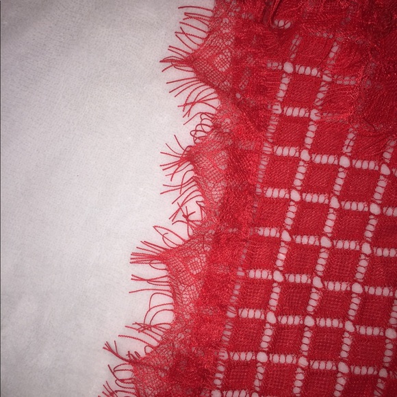 LAST ONE 🎉LACE TEDDY LINGERIE - Picture 3 of 8